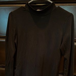 Turtleneck body suit!